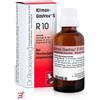 DR.RECKEWEG & CO. GMBH RECKEWEG R10 GOCCE 22ML