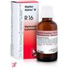 DR.RECKEWEG & CO. GMBH RECKEWEG R16 GOCCE 22ML
