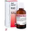 DR.RECKEWEG & CO. GMBH RECKEWEG R60 GOCCE 22ML