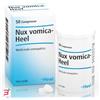 GUNA SpA HEEL NUX VOMICA 50 TAVOLETTE