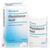 GUNA SpA HEEL PHYTOLACCA 50 COMPRESSE