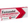 MENARINI INTERNAT. O.L.S.A FASTUMDOL ANTINF*20CPR 25MG