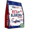 PROLABS BETA-ALANINA POLVERE - Beta Alanina Pura 100% | Resistenza Muscolare e Performance | Pre Workout | Alta Qualità e Purezza | Vegan | 500 g