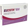 NATURNEED Srl EUCISTIN 800 30CPR