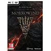 Bethesda The Elder Scrolls Online : Morrowind [Edizione: Francia]