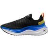 NIKE Infinito Reactx, Scarpe da Jogging Uomo, Nero Bianco Antracite Racer B, 44 EU