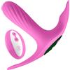 FemmeFunn Ossia Pink