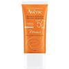 AVENE (PIERRE FABRE IT. SPA) EAU THERMALE AVENE SOLARE B-PROTECT SPF50+ CON SURCHEMISE 30ML