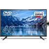 Cello C4020FDE 40 Full HD LED TV con Integrato DVD Player