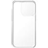 Quad Lock Cover Trasparente Poncho per iPhone 13 Pro