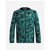 Under Armour The Rock Camo M - Felpa - Uomo