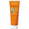 Avène Avene Solare Eau Thermale SPF 50+ Latte Bambini 200 ml