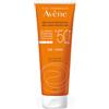 Avène AVENE SOLARE LATTE SPF 50+ 100 ML