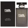 Karl Lagerfeld Pour Homme Eau De Toilette Spray 100ml