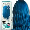 Vips Prestige Vip's Prestige Be Extreme | Tonalizzante Semipermanente per Capelli 56 Ultra Blu | Pigmento Puro | Aggiunge Colore ai Capelli Decolorati o Grigi | Senza Ammoniaca, Senza Parabeni, Senza PPD