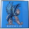 NEMESIS NOW Harry Potter Cristallo Clear Picture Corvonero 32 X 32 Cm Nemesis Now