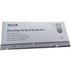 Gammadis Farmaceutici TEST AUTODIAGNOSTICO ONE STEP STREP A RILEVAZIONE QUALITATIVA ANTIGENE STREPTOCOCCO A IN TAMPONI FARINGEI GAMMADIS
