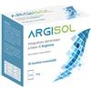 Argisol integratore a base di arginina 30 bustine