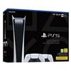 PS5 Console PlayStation 1TB Digital Slim White +2 Dual Sense ITA - GARANZIA ITALIA