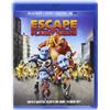 Lionsgate Escape From Planet Earth (Blu-ray + DVD + Digital UltraViolet) (Blu-ray)