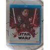 Star Wars Gli Ultimi Jedi Blu Ray Nuovo