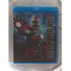 Iron Man 2 - Blu Ray Nuovo