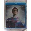 Warner Home Video L' Uomo D'Acciaio 3D 2D Blu Ray Nuovo