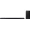 Samsung Soundbar HW-Q600C/ZF Serie Q 9 Speaker Wireless Audio 3.1.2 Canali Nero