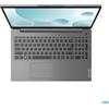 Lenovo IdeaPad 3 Notebook 15 Pollici Intel i3 i3-1215U 8GB 256GB Grigio