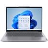 Lenovo ThinkBook 14 G6 IRL Notebook 14 Pollici i5 i5-1335U 8 GB 512 GB Grigio