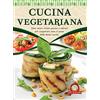IDEA LIBRI Cucina vegetariana