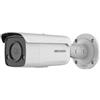 HikVision DS-2CD2T47G2-L Telecamera Bullet IP AcuSense, 4 MP, ottica 2.8 mm, IR 60 m - HikVision