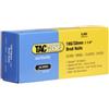Tacwise 0398 Chiodi Brad Galvanizzati Tipo 18G / 32 mm, Confezione da 5000