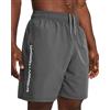 Under Armour Donna UA Fly By 3'' Shorts Shorts