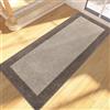 FCSDETAIL Zerbino Interno 60 x 180 cm, Tappetino Antiscivolo e Lavabile in Lavatrice, Tappetino d'Ingresso Assorbenti per Cane, Ingresso, Porta, Corridoio