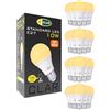 CLAR - Lampadine LED E27 Luce Calda, Lampade LED E27, E27 LED 3000K, 10W (Pack 20)