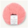 SANDNES GARN Ballerina Chunky Mohair - Colore: Blossom (4213) - 50 g/ca. 135 m lana