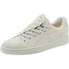 Puma Suede Crush Studs Wn's, Scarpe da Ginnastica Basse Donna, Beige (Marshmallow-Marshmallow 2), 37 EU