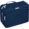 JAKO Classico, Beauty Case Unisex-Adulto, Nero, Taglia Unica
