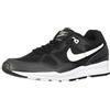 Nike Air Span II, Scarpe Running Uomo, Nero (Black/White/Anthracite 008), 46 EU