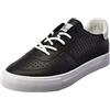 Lumberjack Victoria, Scarpe da Ginnastica Donna, Black, 36 EU