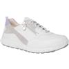 Ganter Evo Donna, Scarpe da Ginnastica, Grigio Chiaro, 42.5 EU Larga