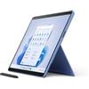 Microsoft Surface Pro 9 - Tablet PC 2 in 1 da 13 pollici - Blu - Intel Core i5, 16 GB di RAM, SSD 256 GB - Windows 11 Home - Solo dispositivo, spina UK, modello 2022