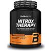 BiotechUsa Biotech - Nitrox Therapy - 680 g Tropical Fruit