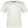 NORTH SAILS Uomo Maglietta in Jersey di Cotone con Maniche Corte - vestibilità Regular (XXL, Blue Navy)