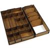 docsmagic.de Organizer Insert for Terraforming Mars Box - Inserto
