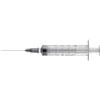 Pic Solution PIC Siringa da 10ml con Ago G22 x 1,25