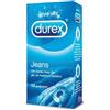 Durex Jeans Easyon 12 Pezzi