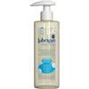Uniderm Lubrigyn Intimo & Corpo Olio detergente 2 in 1 ultra delicato 400ml