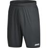 JAKO Manchster 2.0 Short Grau, L Herren, Pantaloni Sportivi Unisex-Adulto, Anthrazit, L